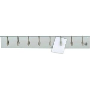Tellier Edelstahl-Ordner - 62,5 cm - Für Profi-Küchen Tellier Edelstahl-Ordner - 62,5 cm - Für Profi-Küchen