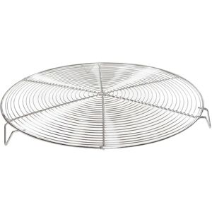 Merk Model - Koelrek - Ronde vorm Merk Model - Koelrek - Ronde vorm