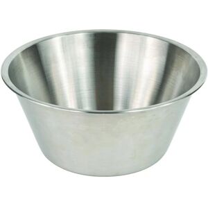Gobel Model GL320 RVS Bak - 32cm - Basin Gobel Model GL320 RVS Bak - 32cm - Basin