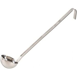 Louis Tellier Edelstahl-Löffel - 8cm, 130ml - Küchenutensil Louis Tellier Edelstahl-Löffel - 8cm, 130ml - Küchenutensil