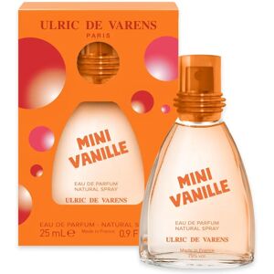 Ulric de Varens Mini Vanille Eau de Parfum - Mujer Ulric de Varens Mini Vanille Eau de Parfum - Mujer