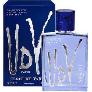 Ulric de Varens UDV Night Eau de Toilette - Homem Ulric de Varens UDV Night Eau de Toilette - Homem