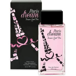 Ulric de Varens Paris Dream Eau de Parfum - Femmes - Publicité Ulric de Varens Paris Dream Eau de Parfum - Femmes - Publicité