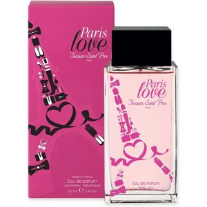 Ulric De Varens Paris Love EDP - Parfum pour femme - 100ml - Publicité Ulric De Varens Paris Love EDP - Parfum pour femme - 100ml - Publicité