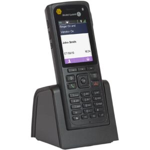 Alcatel-Lucent Enterprise 8262Ex DECT - Telefono wireless robusto Alcatel-Lucent Enterprise 8262Ex DECT - Telefono wireless robusto