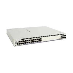 Alcatel-Lucent OS6860E-P24 - Commutateur Gigabit Ethernet Géré L3 - 24 Ports - Montage en rack - Publicité Alcatel-Lucent OS6860E-P24 - Commutateur Gigabit Ethernet Géré L3 - 24 Ports - Montage en rack - Publicité