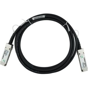 BlueOptics OS6560-CBL-100-BL - Cavo InfiniBand - 1m - QSFP - Arancione BlueOptics OS6560-CBL-100-BL - Cavo InfiniBand - 1m - QSFP - Arancione