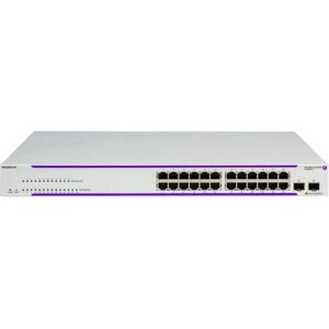 Commutateur géré OmniSwitch 2360 d'Alcatel-Lucent - 48 ports Gigabit Ethernet - 1U acier inoxydable - Publicité Commutateur géré OmniSwitch 2360 d'Alcatel-Lucent - 48 ports Gigabit Ethernet - 1U acier inoxydable - Publicité