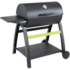 Cook'in Garden Tonino 70 - Barbecue charbon extérieur - Publicité Cook'in Garden Tonino 70 - Barbecue charbon extérieur - Publicité