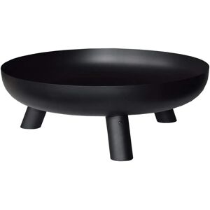 Cook'in Garden Junto Brasero - 59cm Acier - Publicité Cook'in Garden Junto Brasero - 59cm Acier - Publicité