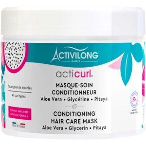 Activilong Curl Care Maszk - 300ml Activilong Curl Care Maszk - 300ml