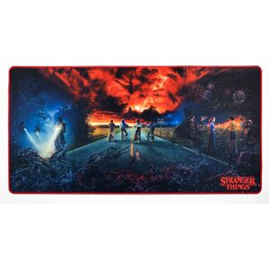 Tapis de souris Konix - XXL, Microfibre, Multicolore - Tapis - Publicité Tapis de souris Konix - XXL, Microfibre, Multicolore - Tapis - Publicité