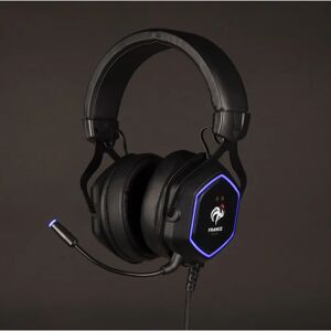 Auriculares para juegos Konix FFF 7.1 - Con cable Auriculares para juegos Konix FFF 7.1 - Con cable