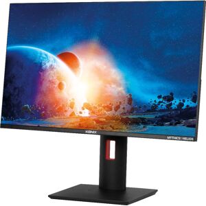 Monitor Gaming KONIX Helios 27" VA, 1920x1080, HDMI, 165Hz Monitor Gaming KONIX Helios 27" VA, 1920x1080, HDMI, 165Hz
