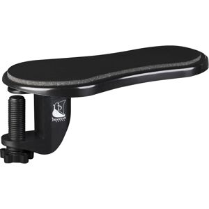 Reposamuñecas Konix Drakkar - Reposabrazos para Gaming - Negro Reposamuñecas Konix Drakkar - Reposabrazos para Gaming - Negro