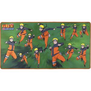 Konix Naruto KX TAPETE DE RATÓN XXL VERDE Alfombrilla para juegos - Alfombrilla Konix Naruto KX TAPETE DE RATÓN XXL VERDE Alfombrilla para juegos - Alfombrilla