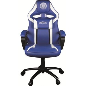 Silla de Juego Konix My Hero Academia KX MHA - Ergonómica, Ajustable, Azul y Blanco Silla de Juego Konix My Hero Academia KX MHA - Ergonómica, Ajustable, Azul y Blanco