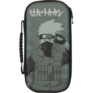 Konix Kakashi Schutzhülle - Nintendo Switch, Lite & Oled - Hartschale Konix Kakashi Schutzhülle - Nintendo Switch, Lite & Oled - Hartschale