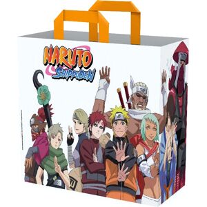 Konix Naruto KX SAC CABAS Tragetasche - Tote Bag Konix Naruto KX SAC CABAS Tragetasche - Tote Bag