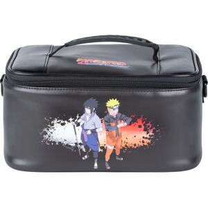 Konix Naruto KX SW Lunch Bag - Accessoires Nintendo - Publicité Konix Naruto KX SW Lunch Bag - Accessoires Nintendo - Publicité