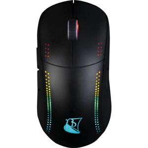 Konix Drakkar KX DK - Souris sans fil - Ambidextre - 10000 DPI - Publicité Konix Drakkar KX DK - Souris sans fil - Ambidextre - 10000 DPI - Publicité