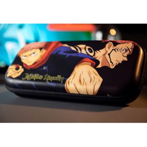Konix Jujutsu Kaisen Pro Carry Bag - Game Console Case Konix Jujutsu Kaisen Pro Carry Bag - Game Console Case