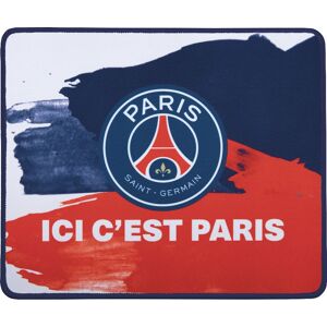Tapis de souris Konix KX PSG - Bleu, Rouge, Blanc - Tapis de souris - Publicité Tapis de souris Konix KX PSG - Bleu, Rouge, Blanc - Tapis de souris - Publicité