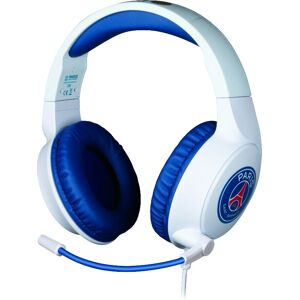 Konix KX PSG Gaming Headset - Wired, Blue, Red, White - Head-band - PC, PS4, PS5, Switch, Xbox Konix KX PSG Gaming Headset - Wired, Blue, Red, White - Head-band - PC, PS4, PS5, Switch, Xbox