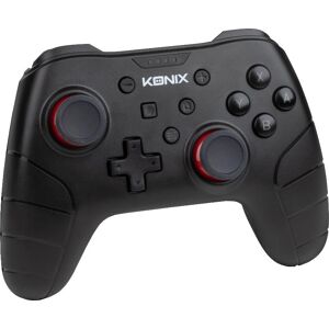 Konix Modell 61881123879 Kabelgebundener Gaming-Controller Konix Modell 61881123879 Kabelgebundener Gaming-Controller