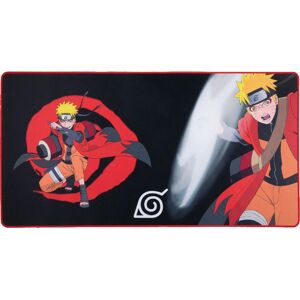 Tapis de souris gaming Naruto Pro XXL - Multicolore - Publicité Tapis de souris gaming Naruto Pro XXL - Multicolore - Publicité