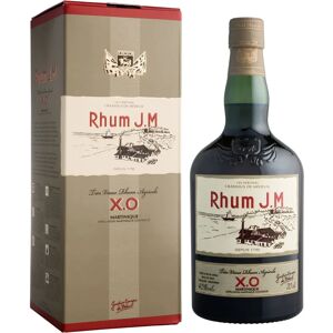 Rhum J.M Tres Vieux Agricole XO 0.7l (45%) Rhum J.M Tres Vieux Agricole XO 0.7l (45%)