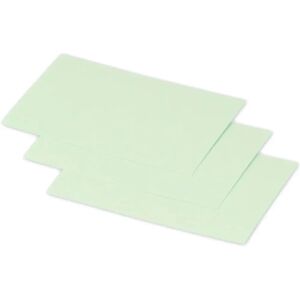 Clairefontaine Pollen 70x95mm 210g/m² - Grün - Karte - Säurefrei, FSC-zertifiziert Clairefontaine Pollen 70x95mm 210g/m² - Grün - Karte - Säurefrei, FSC-zertifiziert