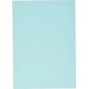 Clairefontaine Cartes Pollen 25 pcs Vert Jade Lot de 5 Bleu turquoise - Publicité Clairefontaine Cartes Pollen 25 pcs Vert Jade Lot de 5 Bleu turquoise - Publicité