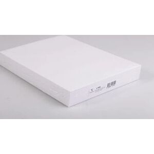 Clairefontaine 1705C Zeichenpapier - 250 Bogen, A3, 160g, weiß Clairefontaine 1705C Zeichenpapier - 250 Bogen, A3, 160g, weiß