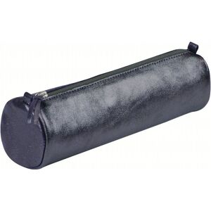 Clairefontaine Modell Rund i Lammnappa - Pennfodral Clairefontaine Modell Rund i Lammnappa - Pennfodral