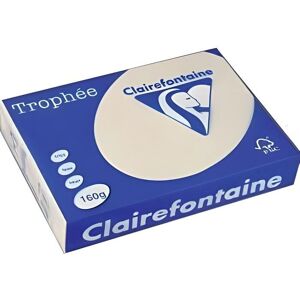 Clairefontaine Trophée Sand Printing Paper A4 - Printing Paper Clairefontaine Trophée Sand Printing Paper A4 - Printing Paper