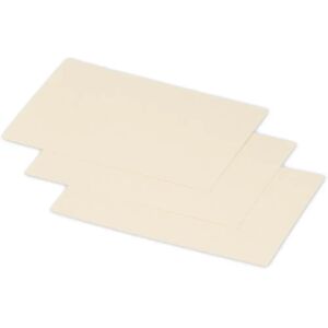 Clairefontaine Elfenbein Pollen Karten Packung von 6 - Karten Clairefontaine Elfenbein Pollen Karten Packung von 6 - Karten