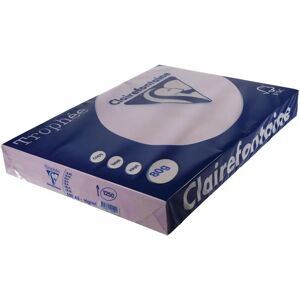 Clairefontaine Lila Kopierpapier A3 80g - 500 Blätter Clairefontaine Lila Kopierpapier A3 80g - 500 Blätter