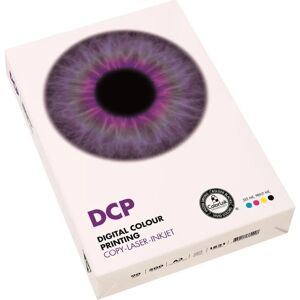 Papel de cópia Clairefontaine A3 - 500 folhas, Branco brilhante, 90g Papel de cópia Clairefontaine A3 - 500 folhas, Branco brilhante, 90g