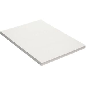 Clairefontaine Weißes Zeichen- und Skizzenpapier - 90g DIN A4 - 100 Blatt Clairefontaine Weißes Zeichen- und Skizzenpapier - 90g DIN A4 - 100 Blatt