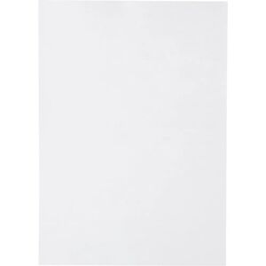 Clairefontaine 24385c - Pearl White A4 Paper - 25 Sheets Clairefontaine 24385c - Pearl White A4 Paper - 25 Sheets