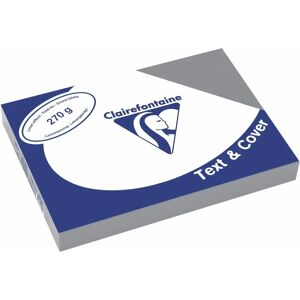 LMG Grau Leinen A4 Rückwände 270g/m² - Bindezubehör LMG Grau Leinen A4 Rückwände 270g/m² - Bindezubehör
