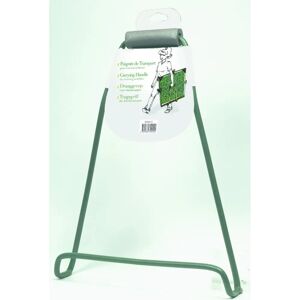 Clairefontaine 30000C Drawing Portfolio Handle - Green - 54x38x6 cm Clairefontaine 30000C Drawing Portfolio Handle - Green - 54x38x6 cm