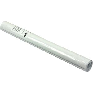 Clairefontaine 34166C Malerpapierrolle - Weiß/Blau - 120g - 10x0,50m - Gruppenaktivität Clairefontaine 34166C Malerpapierrolle - Weiß/Blau - 120g - 10x0,50m - Gruppenaktivität