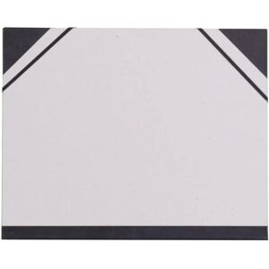 Clairefontaine Zeichenmappe - Betonggrau - 24x30cm - Kunstaufbewahrung Clairefontaine Zeichenmappe - Betonggrau - 24x30cm - Kunstaufbewahrung