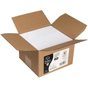 Clairefontaine White Envelopes 200 pcs - Self-Adhesive, C6, 114x162mm - Envelopes Clairefontaine White Envelopes 200 pcs - Self-Adhesive, C6, 114x162mm - Envelopes