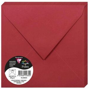 CLAIREFONTAINE 165x165 Pollen FSC Paper - Paper CLAIREFONTAINE 165x165 Pollen FSC Paper - Paper