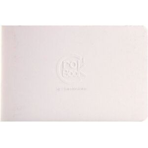 Clairefontaine CrokBook - Carnet de croquis - A4 - 24 pages - Publicité Clairefontaine CrokBook - Carnet de croquis - A4 - 24 pages - Publicité