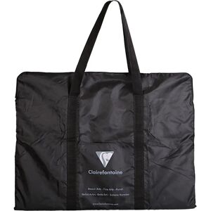 Clairefontaine 90171C Transport Bag - Artworks - Black Clairefontaine 90171C Transport Bag - Artworks - Black