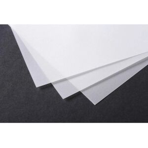 Clairefontaine Modell 93950C - Transparentes Zeichenpapier Clairefontaine Modell 93950C - Transparentes Zeichenpapier